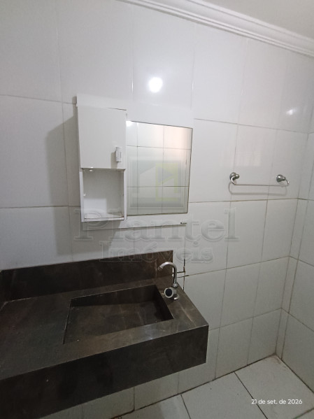Imobiliária Ribeirão Preto - Plantel Imóveis - Casa - Campos Eliseos - Ribeirão Preto