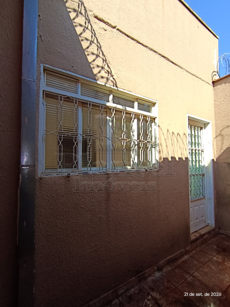 Imobiliária Ribeirão Preto - Plantel Imóveis - Casa - Campos Eliseos - Ribeirão Preto