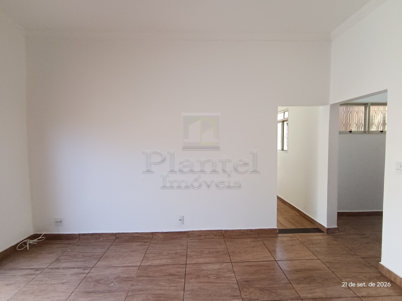 Imobiliária Ribeirão Preto - Plantel Imóveis - Casa - Campos Eliseos - Ribeirão Preto