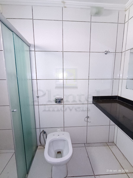 Imobiliária Ribeirão Preto - Plantel Imóveis - Casa - Campos Eliseos - Ribeirão Preto