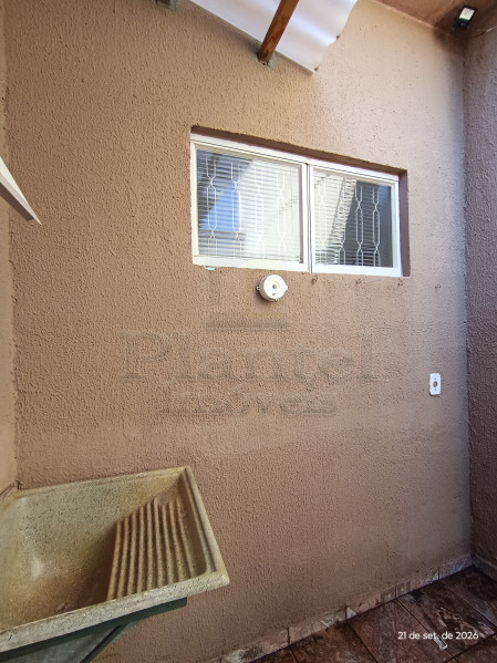 Imobiliária Ribeirão Preto - Plantel Imóveis - Casa - Campos Eliseos - Ribeirão Preto