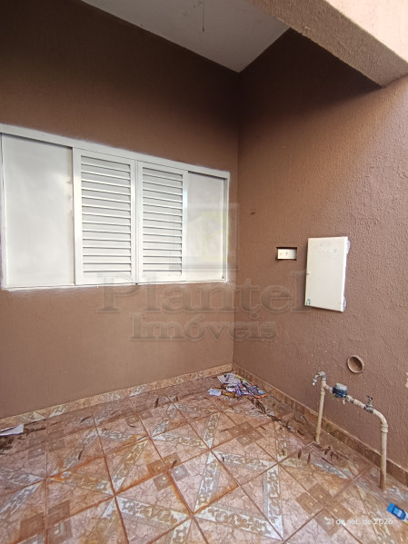 Imobiliária Ribeirão Preto - Plantel Imóveis - Casa - Campos Eliseos - Ribeirão Preto