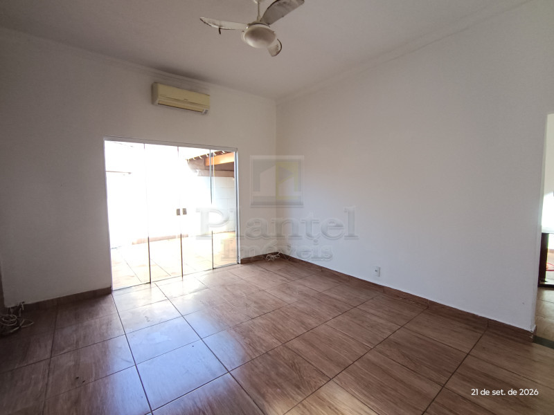 Imobiliária Ribeirão Preto - Plantel Imóveis - Casa - Campos Eliseos - Ribeirão Preto