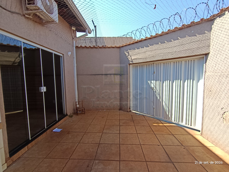 Imobiliária Ribeirão Preto - Plantel Imóveis - Casa - Campos Eliseos - Ribeirão Preto