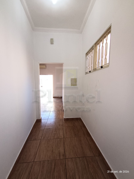 Imobiliária Ribeirão Preto - Plantel Imóveis - Casa - Campos Eliseos - Ribeirão Preto