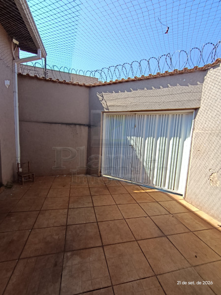 Imobiliária Ribeirão Preto - Plantel Imóveis - Casa - Campos Eliseos - Ribeirão Preto
