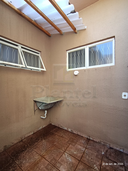 Imobiliária Ribeirão Preto - Plantel Imóveis - Casa - Campos Eliseos - Ribeirão Preto