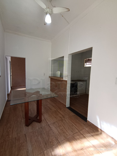 Imobiliária Ribeirão Preto - Plantel Imóveis - Casa - Campos Eliseos - Ribeirão Preto