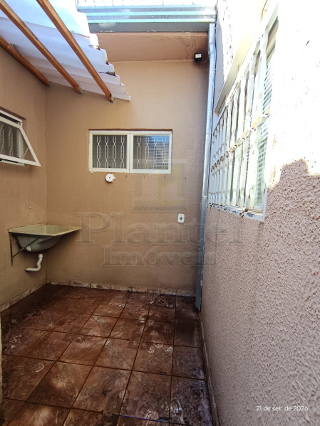 Imobiliária Ribeirão Preto - Plantel Imóveis - Casa - Campos Eliseos - Ribeirão Preto