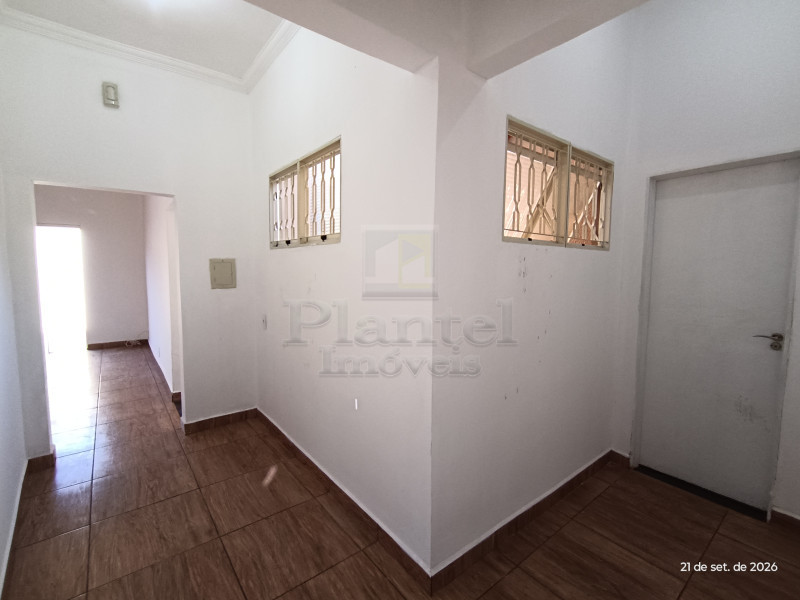 Imobiliária Ribeirão Preto - Plantel Imóveis - Casa - Campos Eliseos - Ribeirão Preto