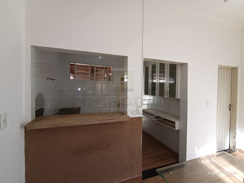 Imobiliária Ribeirão Preto - Plantel Imóveis - Casa - Campos Eliseos - Ribeirão Preto