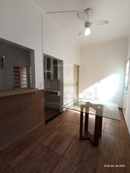 Imobiliária Ribeirão Preto - Plantel Imóveis - Casa - Campos Eliseos - Ribeirão Preto