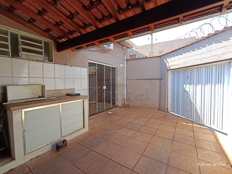 Imobiliária Ribeirão Preto - Plantel Imóveis - Casa - Campos Eliseos - Ribeirão Preto