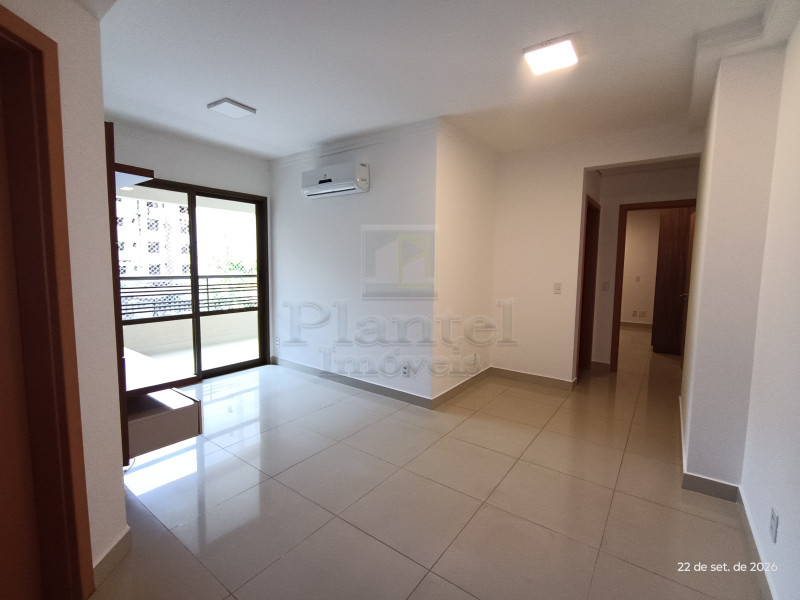 Imobiliária Ribeirão Preto - Plantel Imóveis - Apartamento - Nova Aliança - Ribeirão Preto