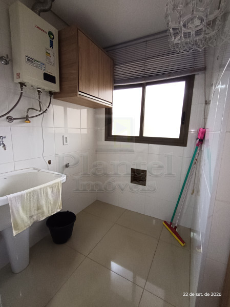 Imobiliária Ribeirão Preto - Plantel Imóveis - Apartamento - Nova Aliança - Ribeirão Preto