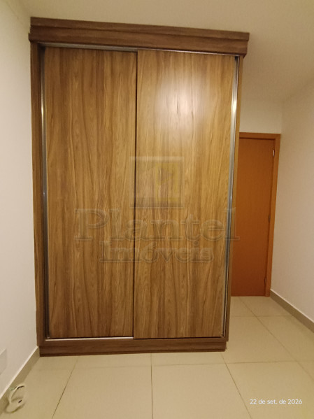 Imobiliária Ribeirão Preto - Plantel Imóveis - Apartamento - Nova Aliança - Ribeirão Preto