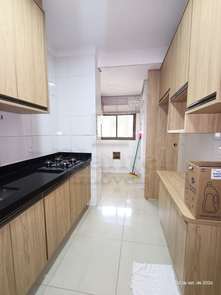 Imobiliária Ribeirão Preto - Plantel Imóveis - Apartamento - Nova Aliança - Ribeirão Preto
