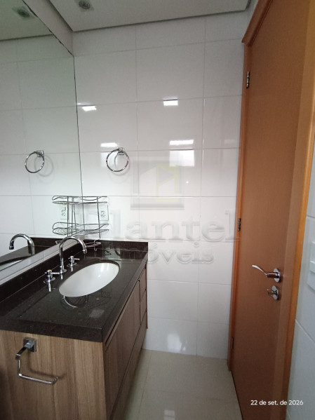 Imobiliária Ribeirão Preto - Plantel Imóveis - Apartamento - Nova Aliança - Ribeirão Preto