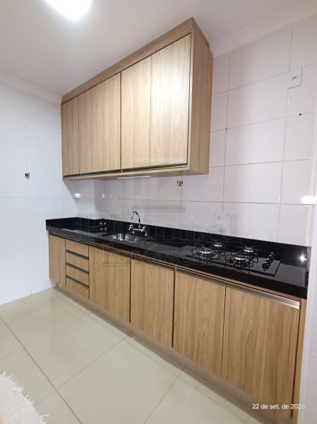 Imobiliária Ribeirão Preto - Plantel Imóveis - Apartamento - Nova Aliança - Ribeirão Preto