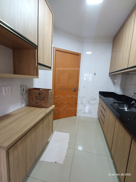 Imobiliária Ribeirão Preto - Plantel Imóveis - Apartamento - Nova Aliança - Ribeirão Preto