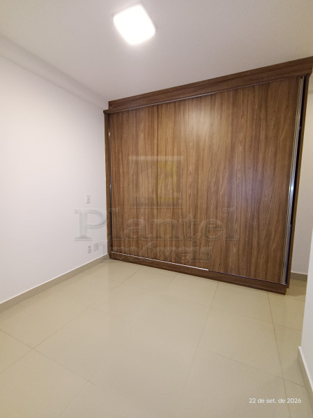 Imobiliária Ribeirão Preto - Plantel Imóveis - Apartamento - Nova Aliança - Ribeirão Preto