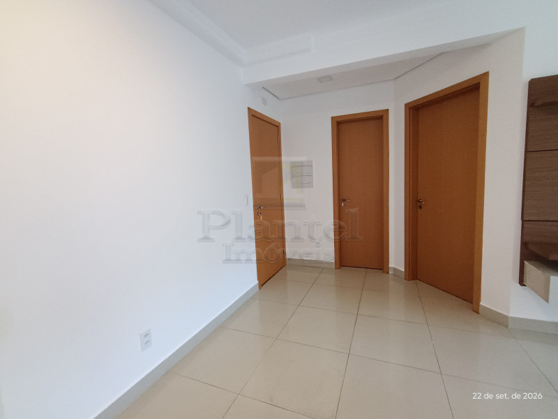 Imobiliária Ribeirão Preto - Plantel Imóveis - Apartamento - Nova Aliança - Ribeirão Preto