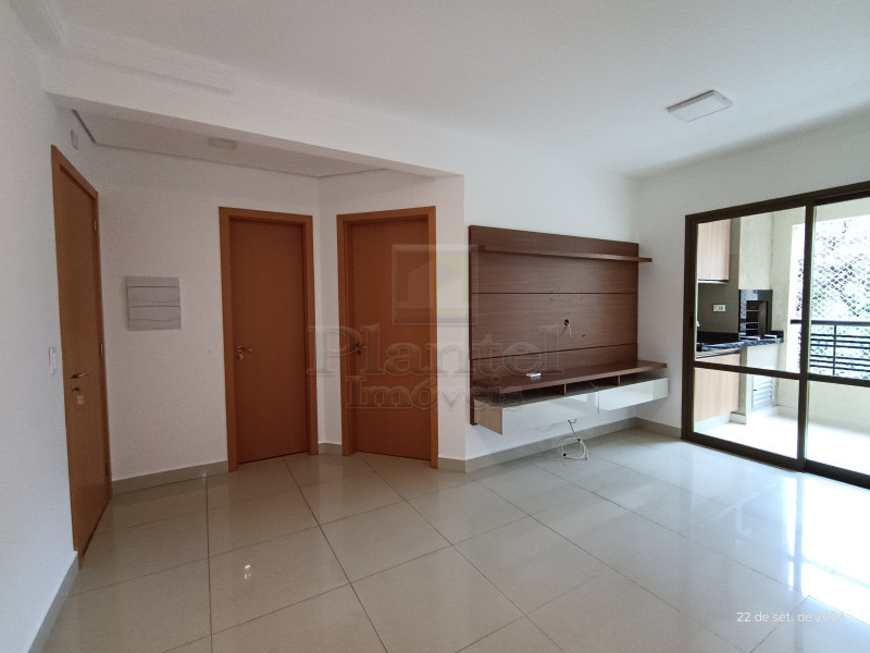 Imobiliária Ribeirão Preto - Plantel Imóveis - Apartamento - Nova Aliança - Ribeirão Preto