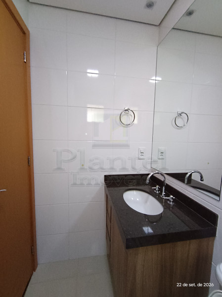 Imobiliária Ribeirão Preto - Plantel Imóveis - Apartamento - Nova Aliança - Ribeirão Preto