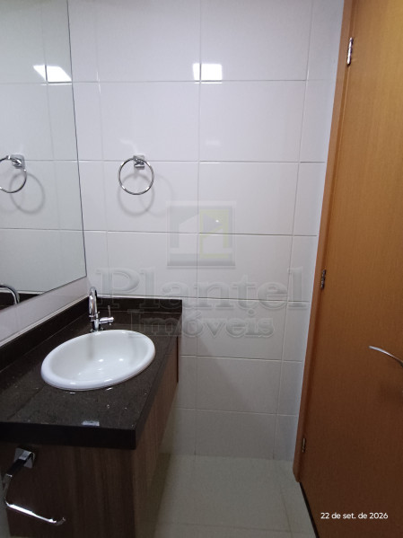 Imobiliária Ribeirão Preto - Plantel Imóveis - Apartamento - Nova Aliança - Ribeirão Preto
