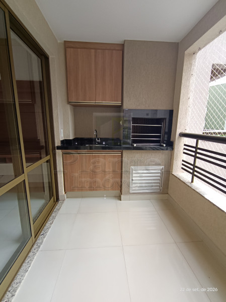Imobiliária Ribeirão Preto - Plantel Imóveis - Apartamento - Nova Aliança - Ribeirão Preto