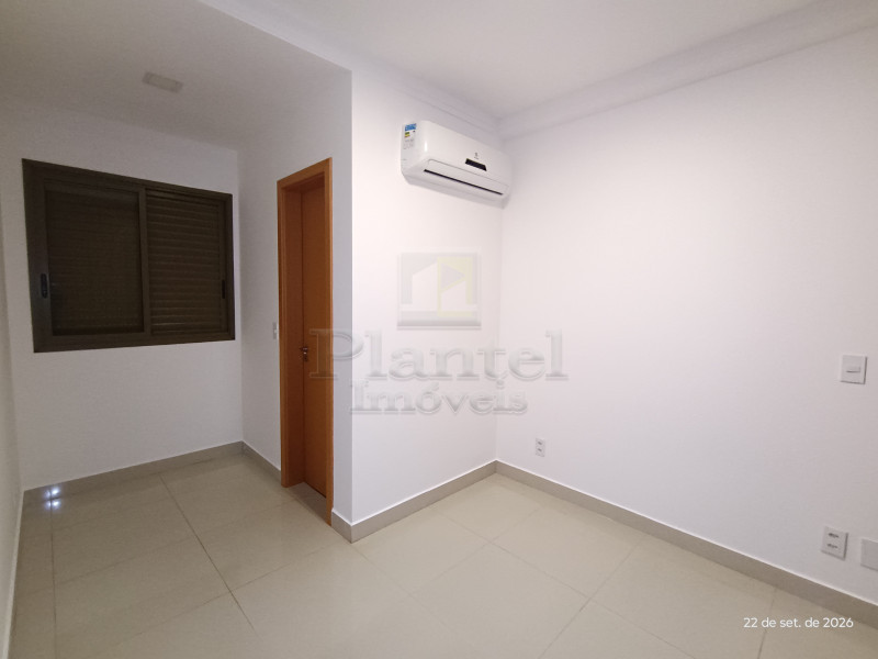 Imobiliária Ribeirão Preto - Plantel Imóveis - Apartamento - Nova Aliança - Ribeirão Preto