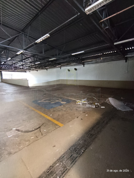 Imobiliária Ribeirão Preto - Plantel Imóveis - Salão Comercial - Ipiranga - Ribeirão Preto