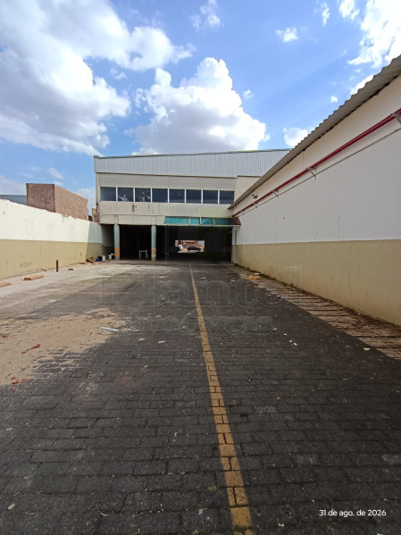 Imobiliária Ribeirão Preto - Plantel Imóveis - Salão Comercial - Ipiranga - Ribeirão Preto