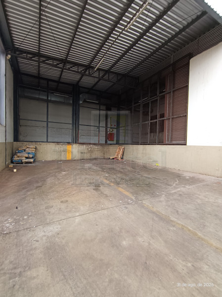 Imobiliária Ribeirão Preto - Plantel Imóveis - Salão Comercial - Ipiranga - Ribeirão Preto