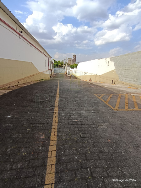 Imobiliária Ribeirão Preto - Plantel Imóveis - Salão Comercial - Ipiranga - Ribeirão Preto