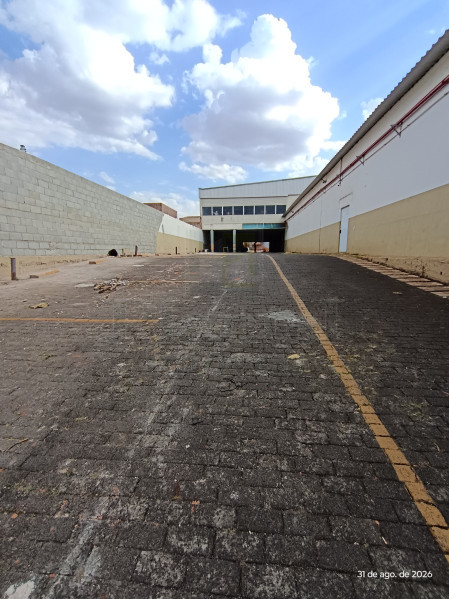 Imobiliária Ribeirão Preto - Plantel Imóveis - Salão Comercial - Ipiranga - Ribeirão Preto