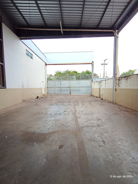 Imobiliária Ribeirão Preto - Plantel Imóveis - Salão Comercial - Ipiranga - Ribeirão Preto