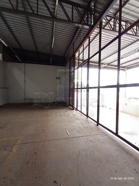 Imobiliária Ribeirão Preto - Plantel Imóveis - Salão Comercial - Ipiranga - Ribeirão Preto