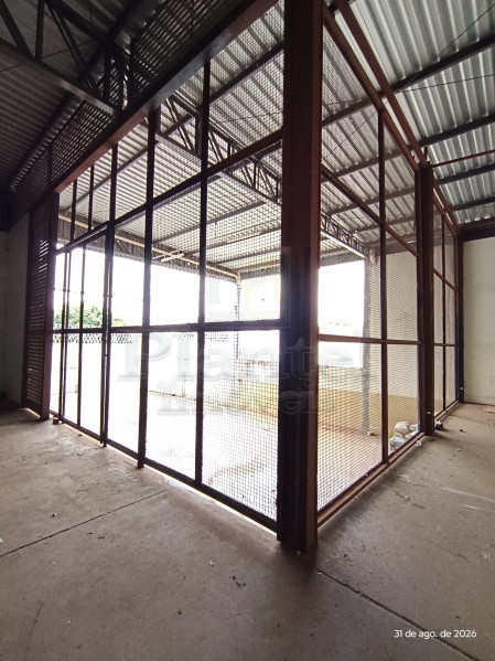 Imobiliária Ribeirão Preto - Plantel Imóveis - Salão Comercial - Ipiranga - Ribeirão Preto