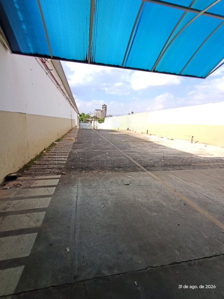 Imobiliária Ribeirão Preto - Plantel Imóveis - Salão Comercial - Ipiranga - Ribeirão Preto