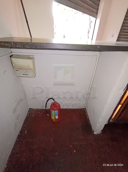 Imobiliária Ribeirão Preto - Plantel Imóveis - Ponto Comercial - Jardim Maria Goretti - Ribeirão Preto