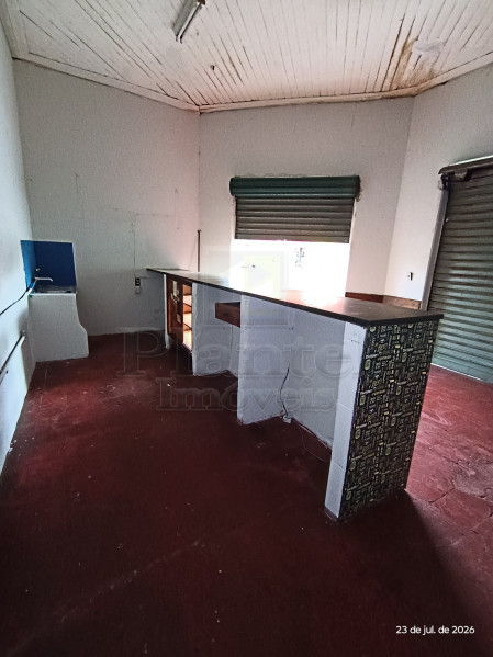 Imobiliária Ribeirão Preto - Plantel Imóveis - Ponto Comercial - Jardim Maria Goretti - Ribeirão Preto