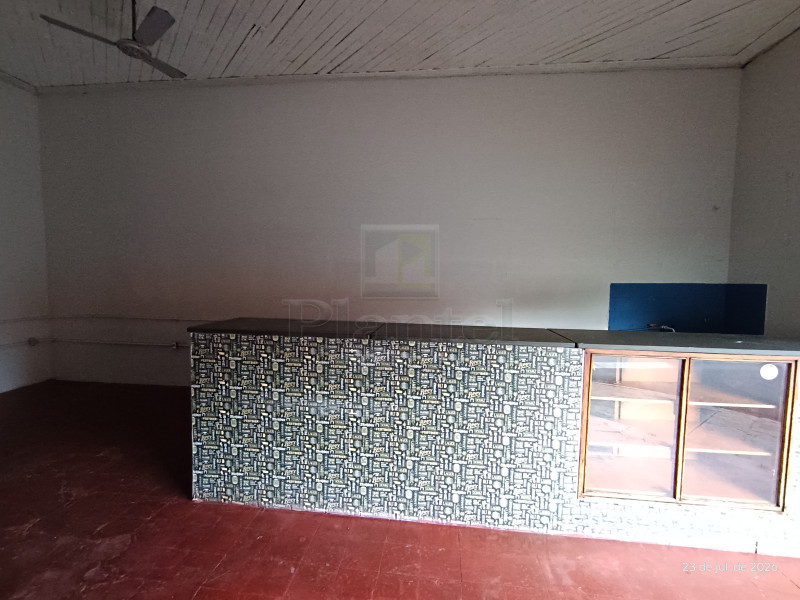 Imobiliária Ribeirão Preto - Plantel Imóveis - Ponto Comercial - Jardim Maria Goretti - Ribeirão Preto