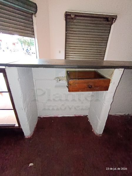 Imobiliária Ribeirão Preto - Plantel Imóveis - Ponto Comercial - Jardim Maria Goretti - Ribeirão Preto