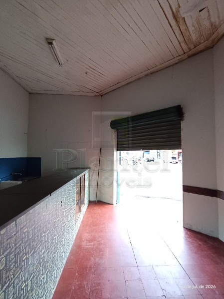 Imobiliária Ribeirão Preto - Plantel Imóveis - Ponto Comercial - Jardim Maria Goretti - Ribeirão Preto