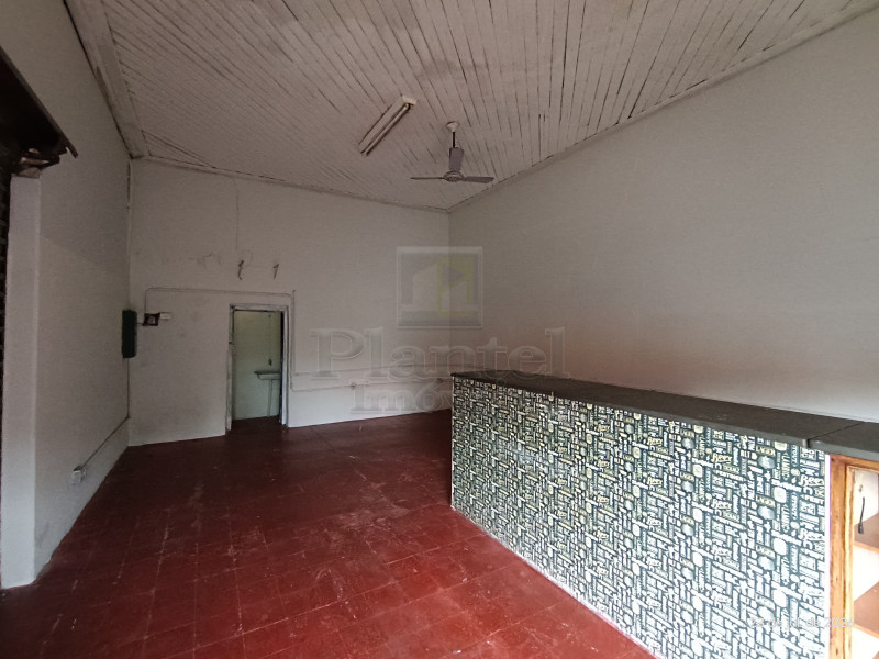 Imobiliária Ribeirão Preto - Plantel Imóveis - Ponto Comercial - Jardim Maria Goretti - Ribeirão Preto