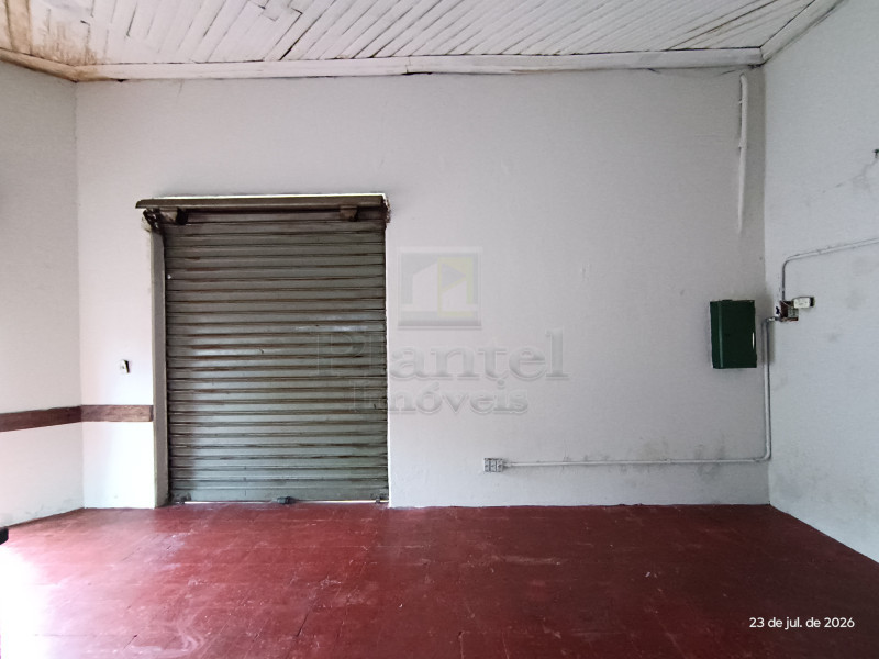 Imobiliária Ribeirão Preto - Plantel Imóveis - Ponto Comercial - Jardim Maria Goretti - Ribeirão Preto