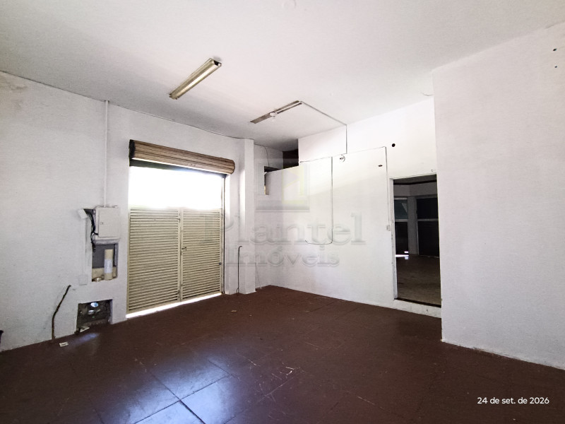Imobiliária Ribeirão Preto - Plantel Imóveis - Comercial - Ipiranga - Ribeirão Preto