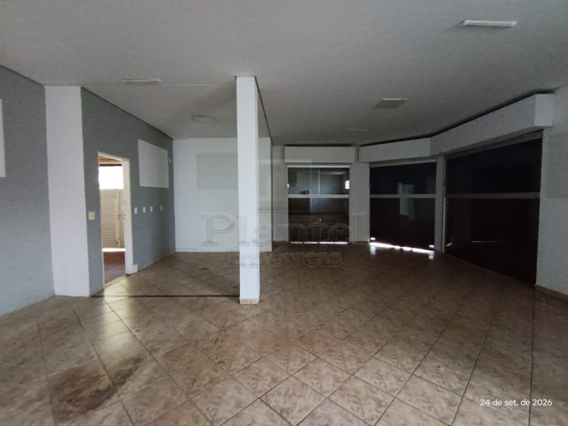 Imobiliária Ribeirão Preto - Plantel Imóveis - Comercial - Ipiranga - Ribeirão Preto