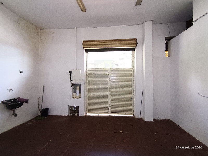 Imobiliária Ribeirão Preto - Plantel Imóveis - Comercial - Ipiranga - Ribeirão Preto